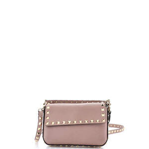 Valentino Garavani Rockstud Top Handle #236751V91B